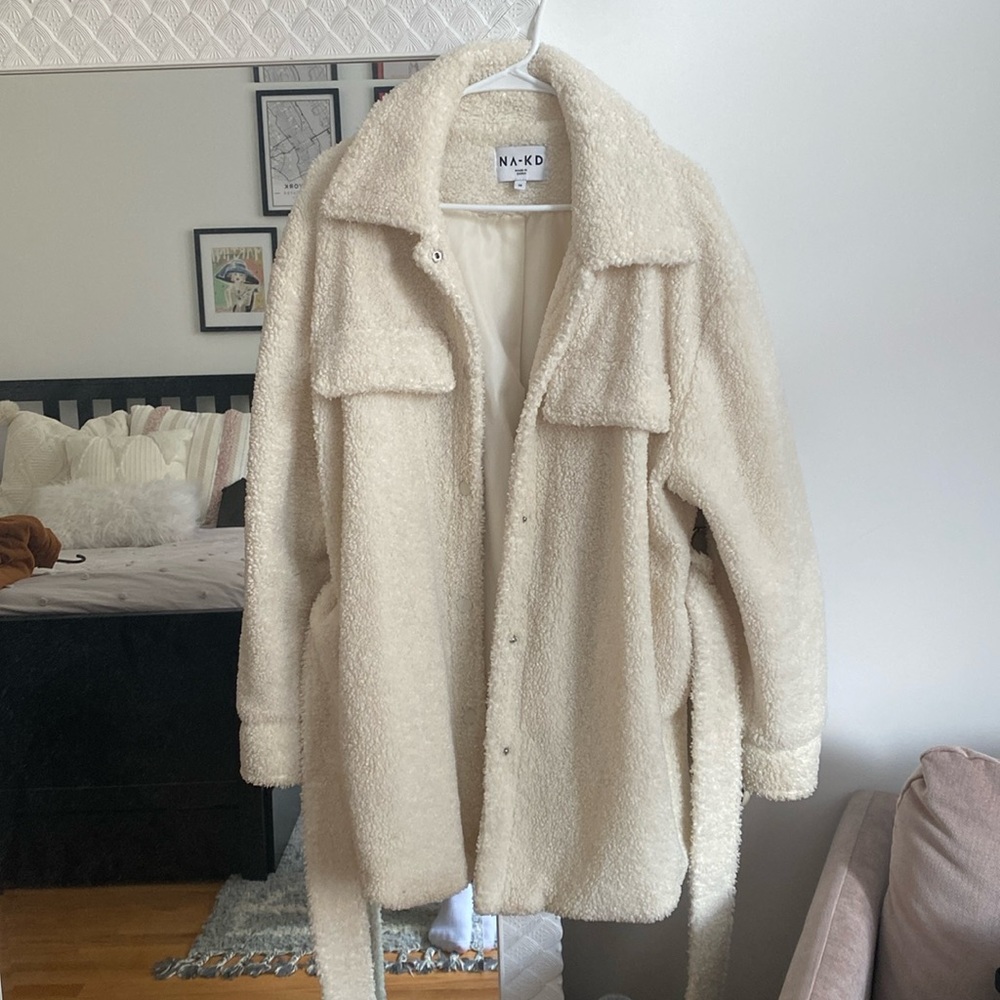 NA-KD Shacket